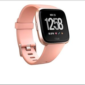 Fitbit Versa